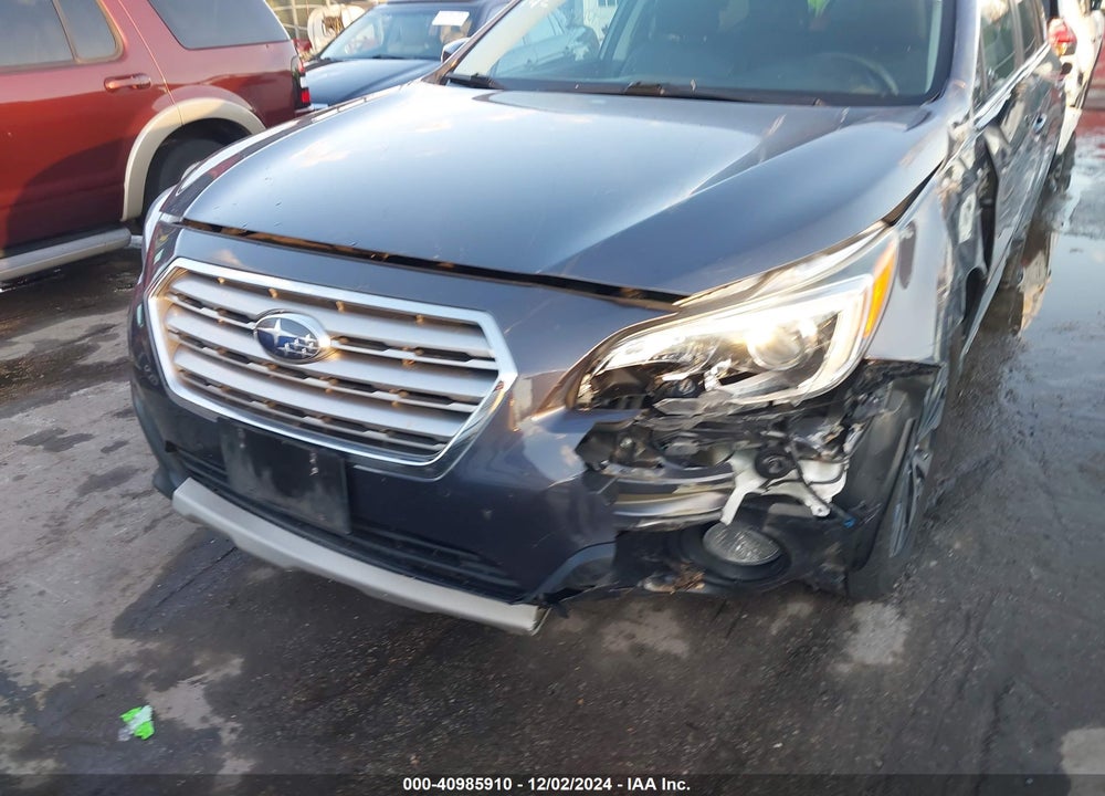 2015 SUBARU OUTBACK VIN: 4S4BSALC8F3283586