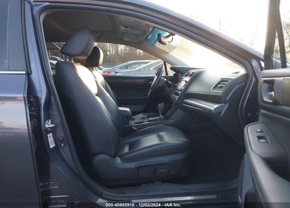 2015 SUBARU OUTBACK VIN: 4S4BSALC8F3283586