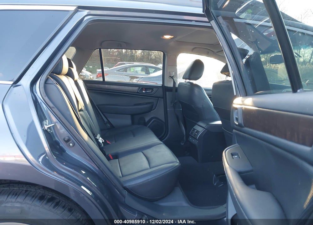 2015 SUBARU OUTBACK VIN: 4S4BSALC8F3283586