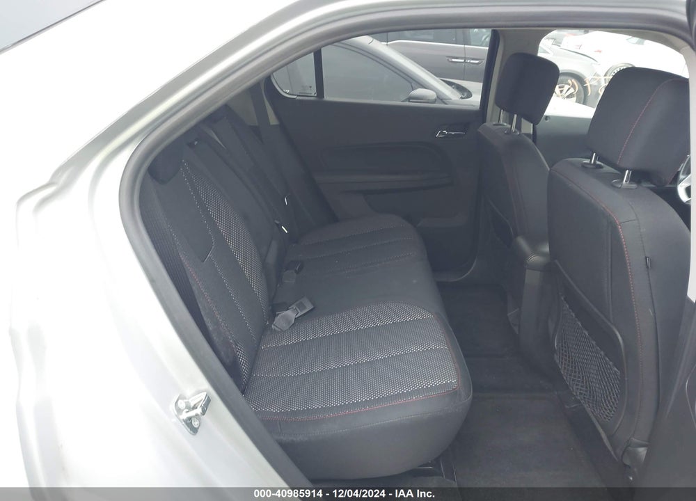 2017 CHEVROLET EQUINOX LT VIN: 2GNFLFEKXH6231609
