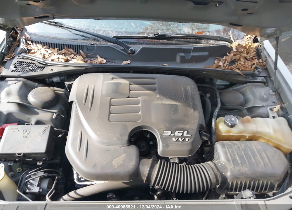 2019 DODGE CHALLENGER SXT VIN: 2C3CDZAG6KH674027