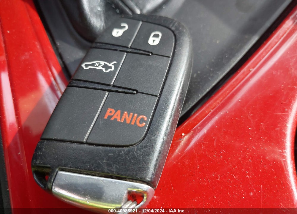 2019 DODGE CHALLENGER SXT VIN: 2C3CDZAG6KH674027