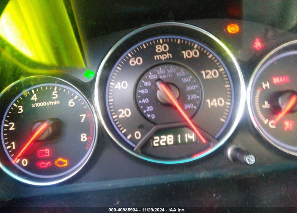 2004 HONDA CIVIC EX VIN: 2HGES25794H513316