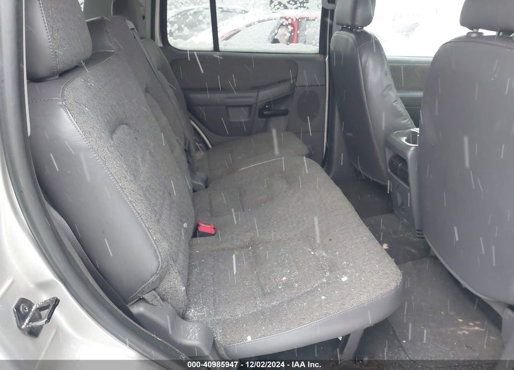 2005 FORD EXPLORER XLS/XLS SPORT VIN: 1FMZU62K25UB27275