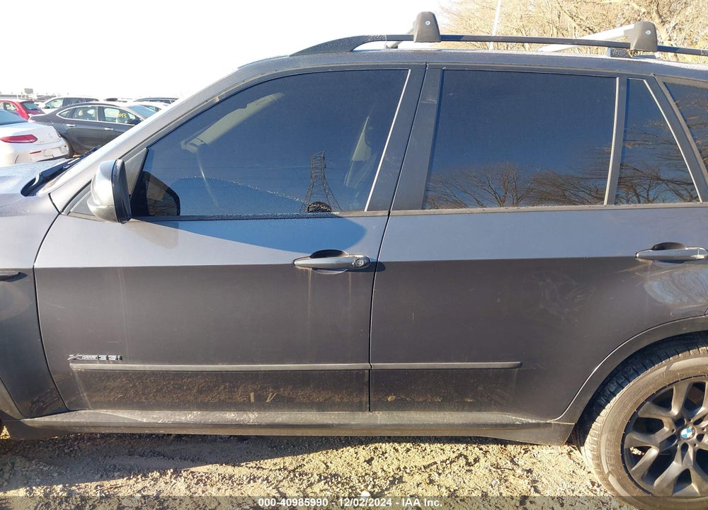 2012 BMW X5 VIN: 5UXZV4C58CL992199