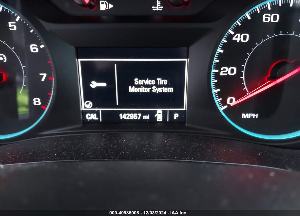 2018 CHEVROLET MALIBU 1LS VIN: 1G1ZB5ST6JF292783