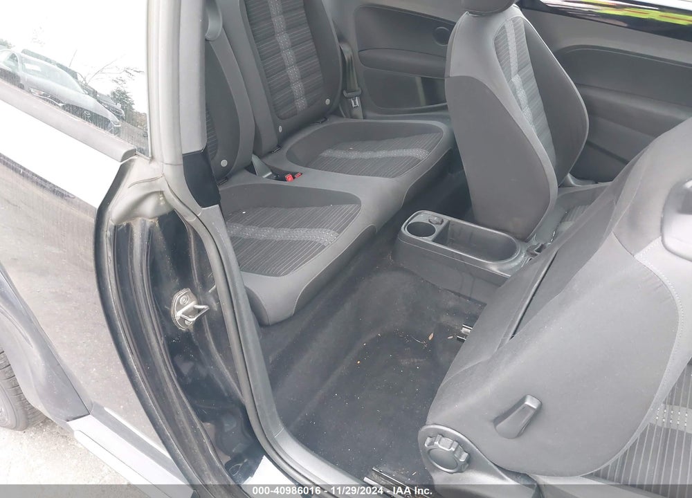 2012 VOLKSWAGEN BEETLE 2.0T VIN: 3VW4A7AT2CM635039