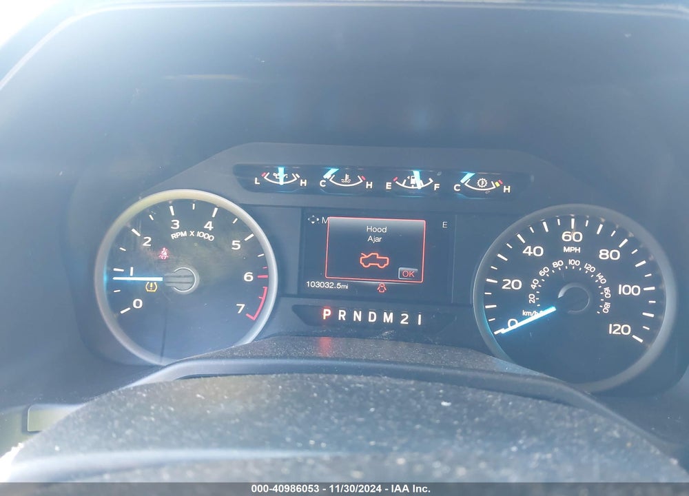 2016 FORD F-150 XLT VIN: 1FTEW1CP1GFC64936