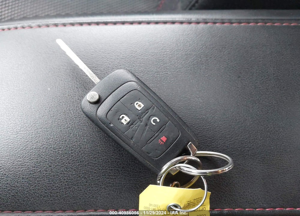 2014 CHEVROLET EQUINOX 1LT VIN: 2GNALBEK3E6284506