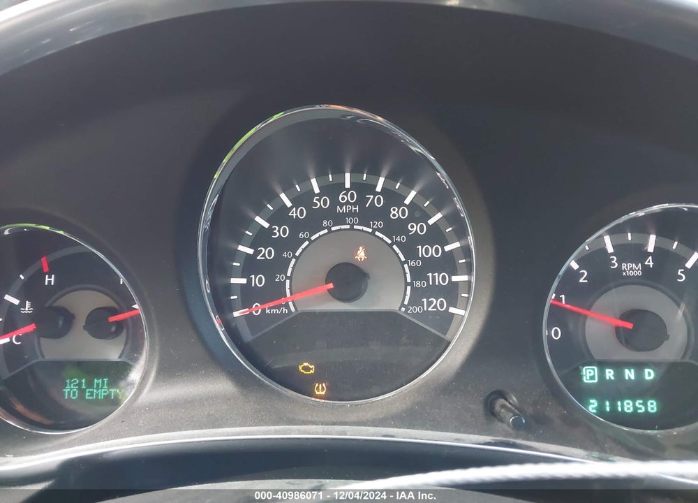 2012 CHRYSLER 200 TOURING VIN: 1C3CCBBB8CN210341