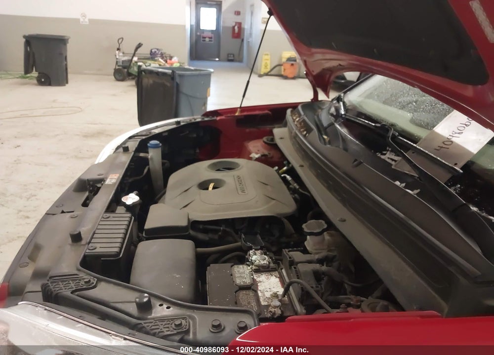 2013 KIA SOUL VIN: KNDJT2A67D7551887