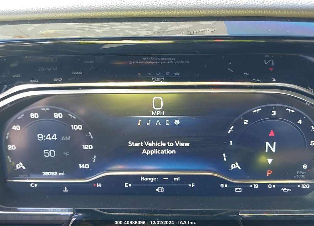 2022 CHEVROLET SILVERADO VIN: 3GCUDHEL3NG519943