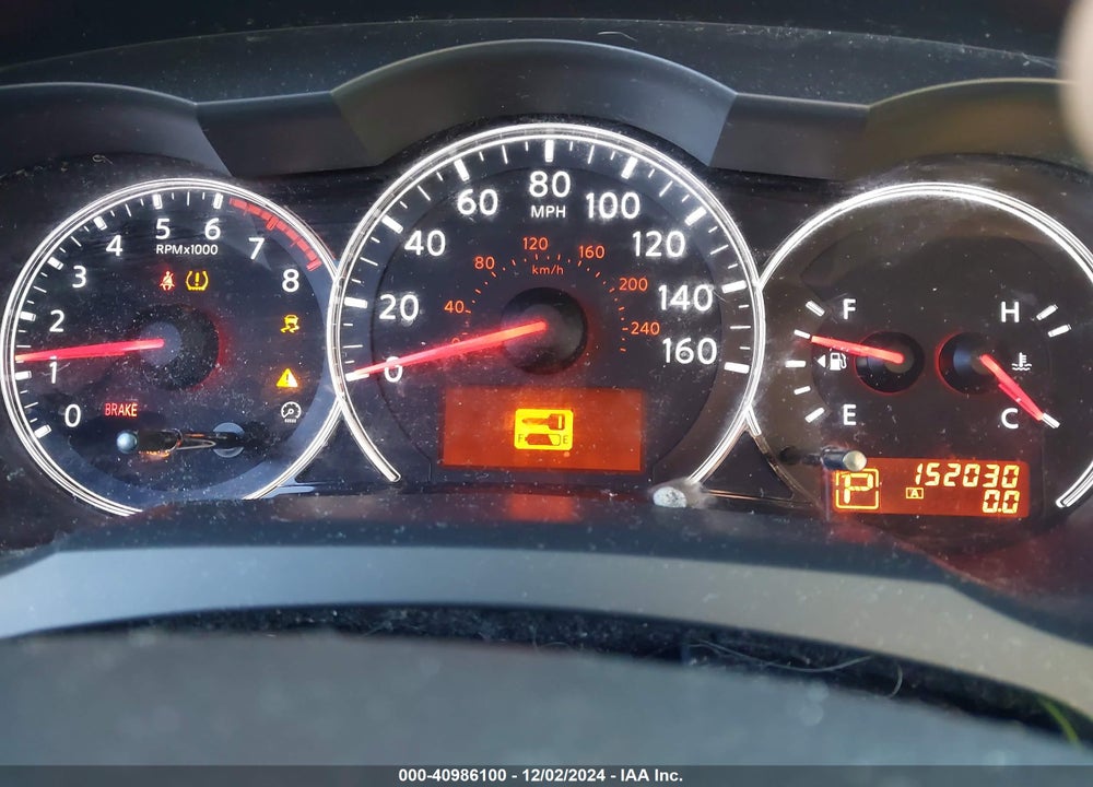 2011 NISSAN ALTIMA 2.5 S VIN: 1N4AL2AP9BN432939