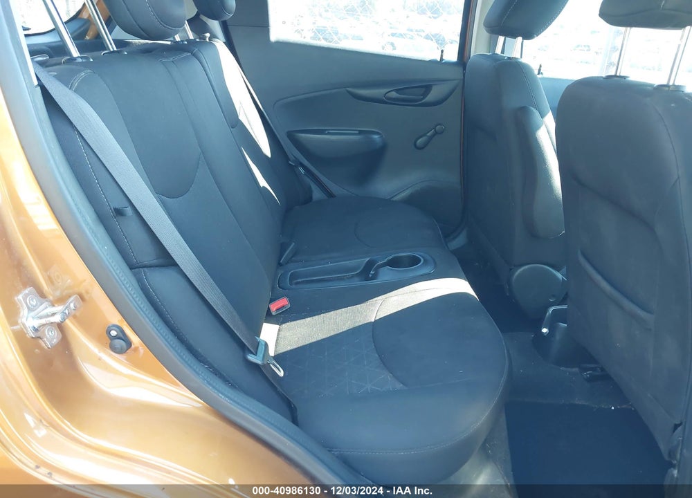 2020 CHEVROLET SPARK FWD LS AUTOMATIC VIN: KL8CB6SA7LC421323