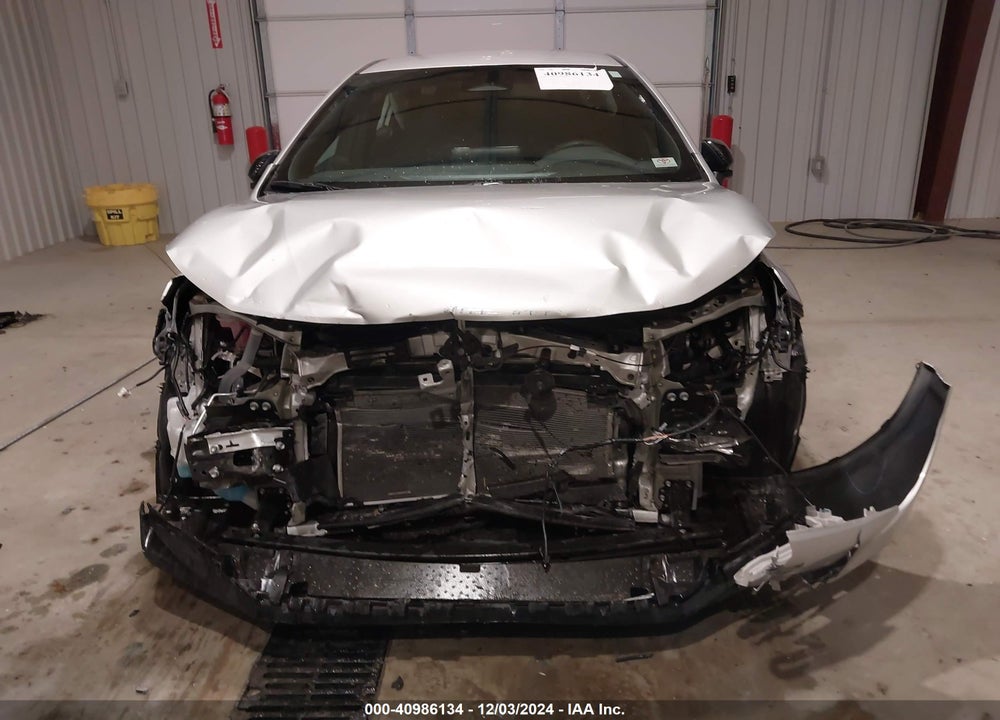 2024 TOYOTA COROLLA VIN: 5YFB4MCE0RP184273