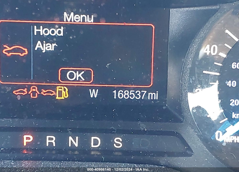 2016 FORD FUSION SE VIN: 3FA6P0H75GR358413