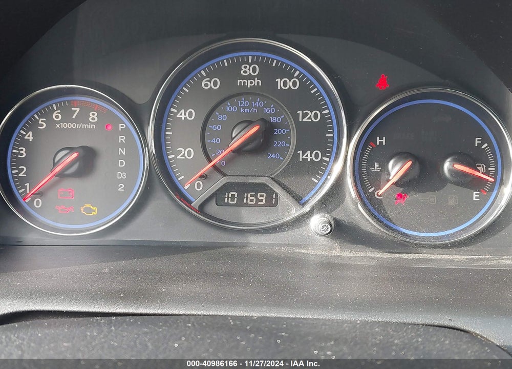 2005 HONDA CIVIC LX VIN: 2HGES16505H614074
