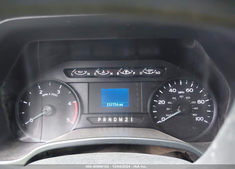 2019 FORD F-350 XL VIN: 1FT8W3BT2KEG06707