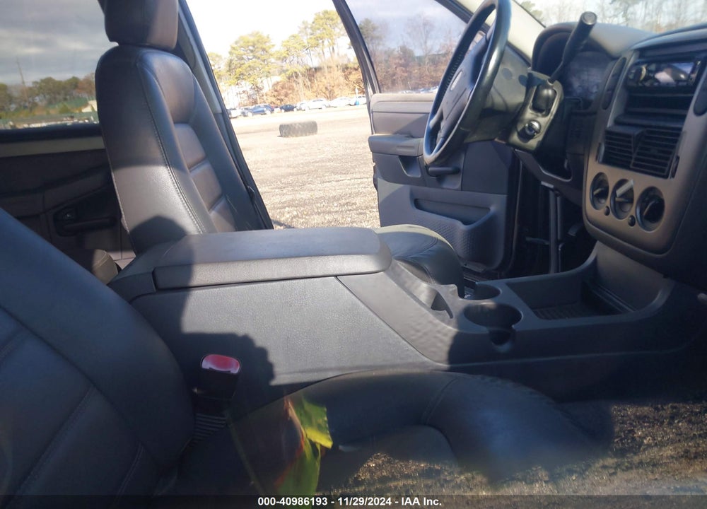 2003 FORD EXPLORER NBX/XLT VIN: 1FMZU73K23UC20315