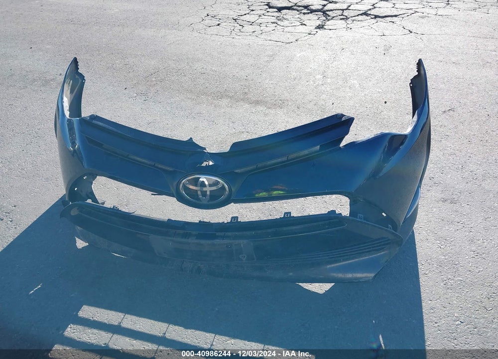 2019 TOYOTA COROLLA VIN: 2T1BURHE0KC197925