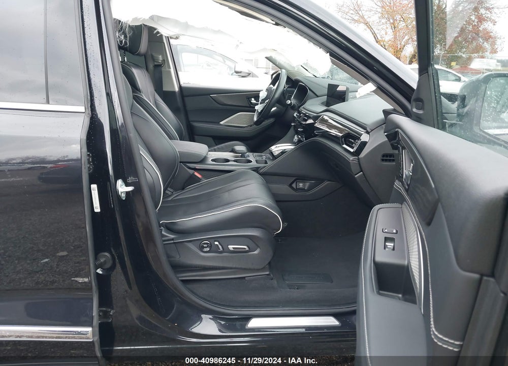 2022 ACURA MDX ADVANCE PACKAGE VIN: 5J8YE1H85NL014682