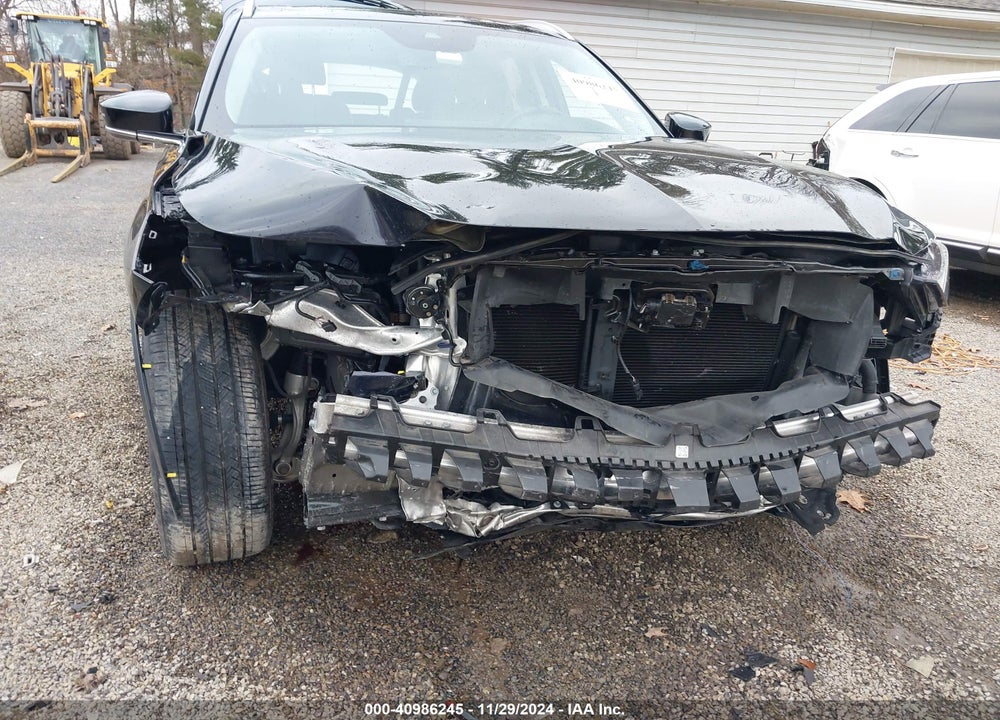 2022 ACURA MDX ADVANCE PACKAGE VIN: 5J8YE1H85NL014682