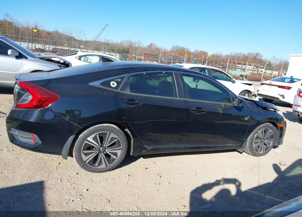 2016 HONDA CIVIC EX-L VIN: 19XFC1F72GE027777