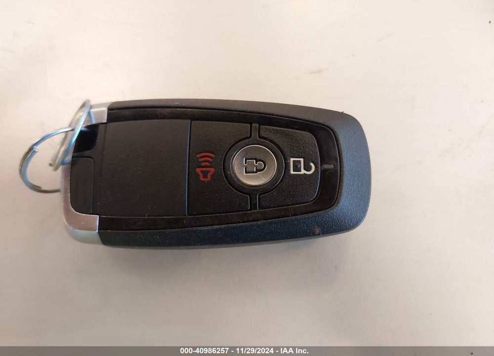 2020 FORD ESCAPE SE VIN: 1FMCU0G66LUB03654