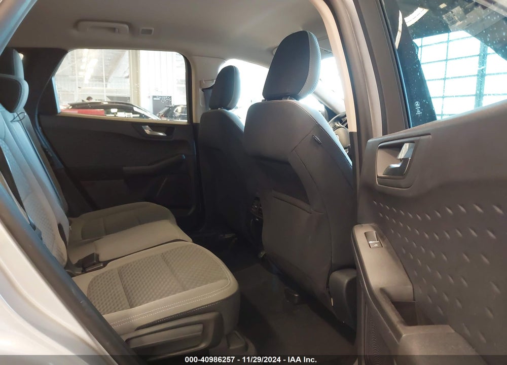 2020 FORD ESCAPE SE VIN: 1FMCU0G66LUB03654