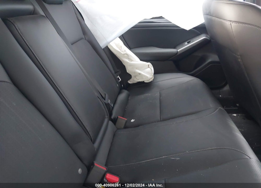 2023 HONDA CIVIC SPORT TOURING VIN: 19XFL1H89PE010996