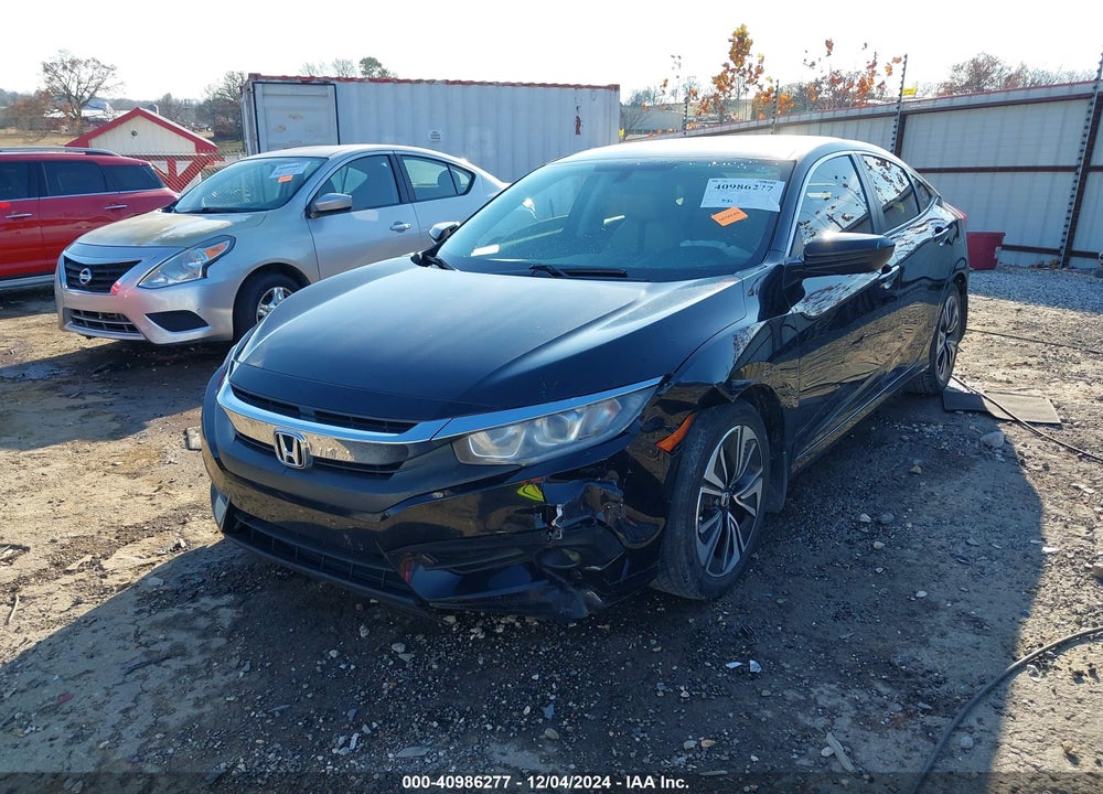 2016 HONDA CIVIC EX-T VIN: 19XFC1F32GE012726