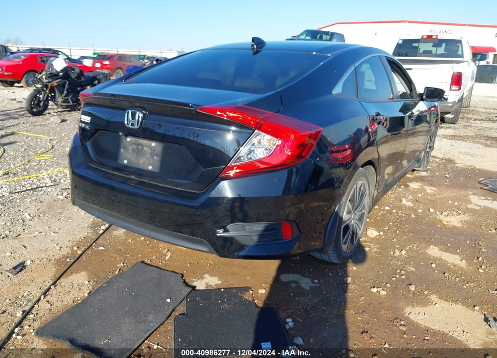 2016 HONDA CIVIC EX-T VIN: 19XFC1F32GE012726