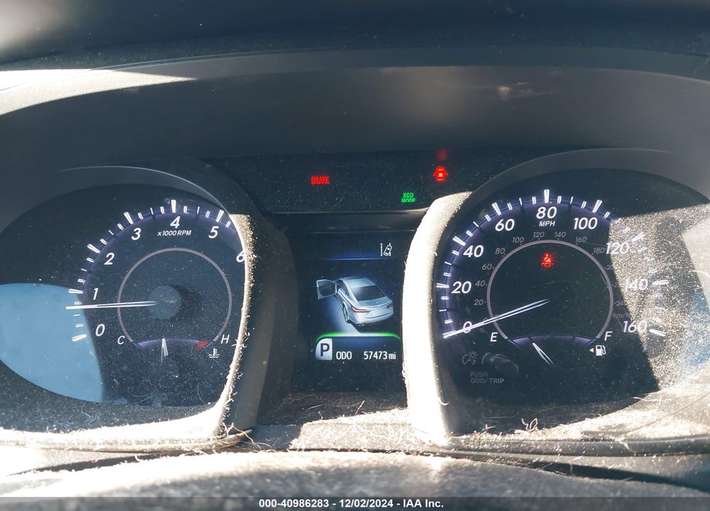 2018 TOYOTA AVALON VIN: 4T1BK1EB7JU272716