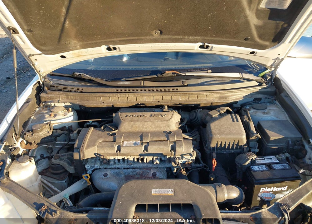 2010 HYUNDAI ELANTRA SE VIN: KMHDU4AD0AU873090