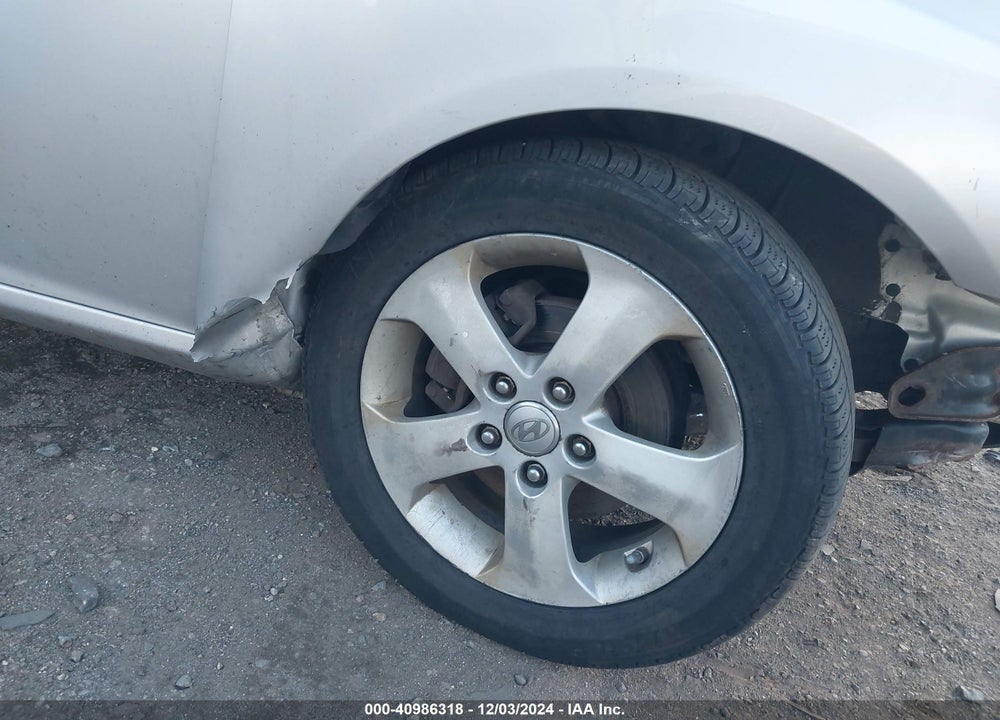 2010 HYUNDAI ELANTRA SE VIN: KMHDU4AD0AU873090