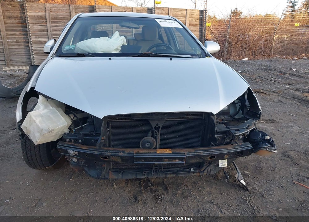 2010 HYUNDAI ELANTRA SE VIN: KMHDU4AD0AU873090