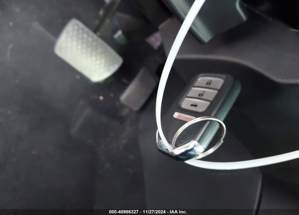 2013 HONDA ACCORD EX-L VIN: 1HGCR2F89DA184786