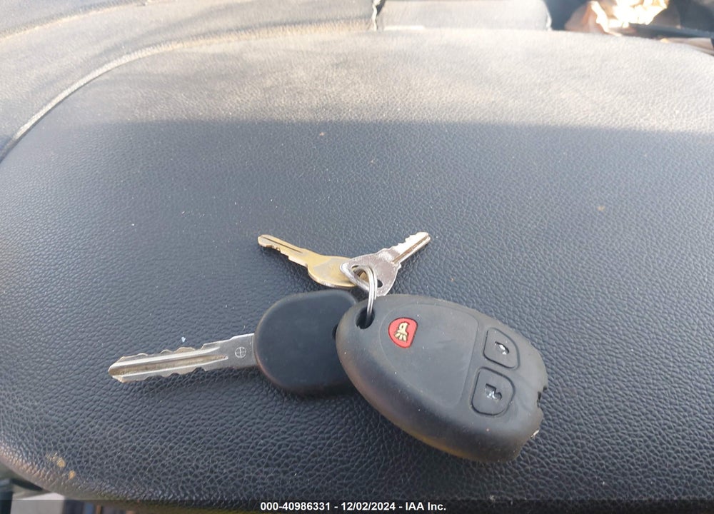 2008 CHEVROLET SILVERADO 1500 LT1 VIN: 3GCEC13018G134912
