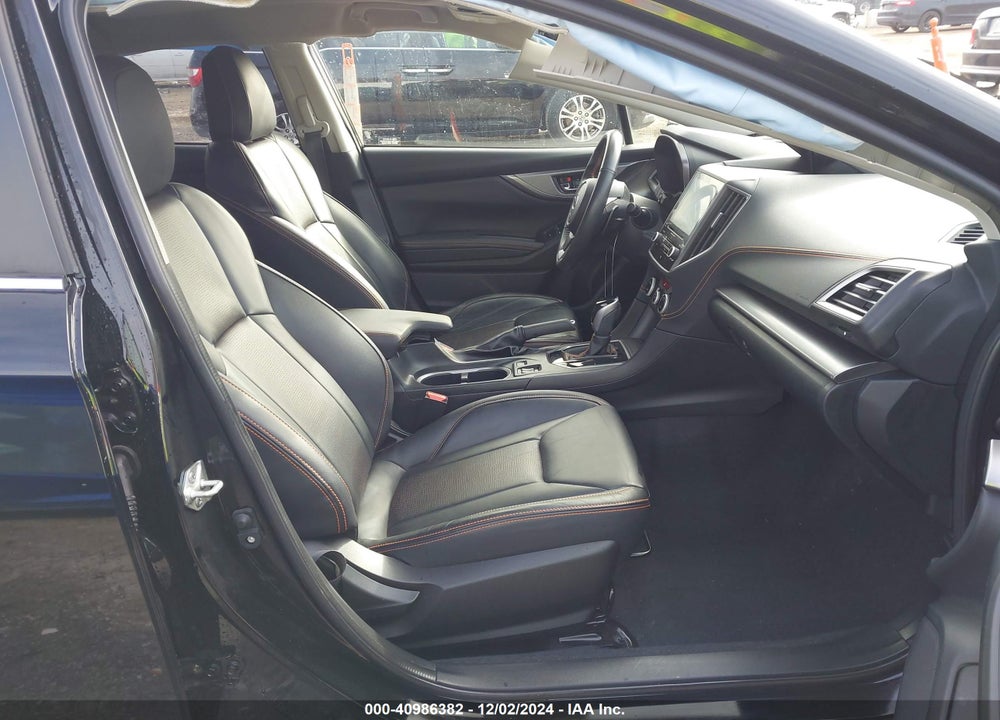 2023 SUBARU CROSSTREK LIMITED VIN: JF2GTHNC6PH225740