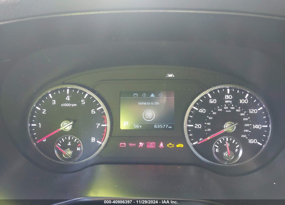 2022 KIA TELLURIDE EX VIN: 5XYP34HC0NG210529