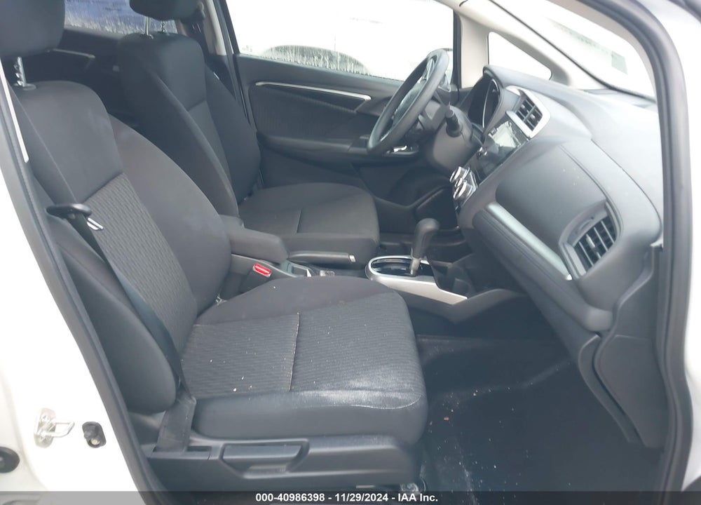 2020 HONDA FIT EX VIN: 3HGGK5H80LM730946