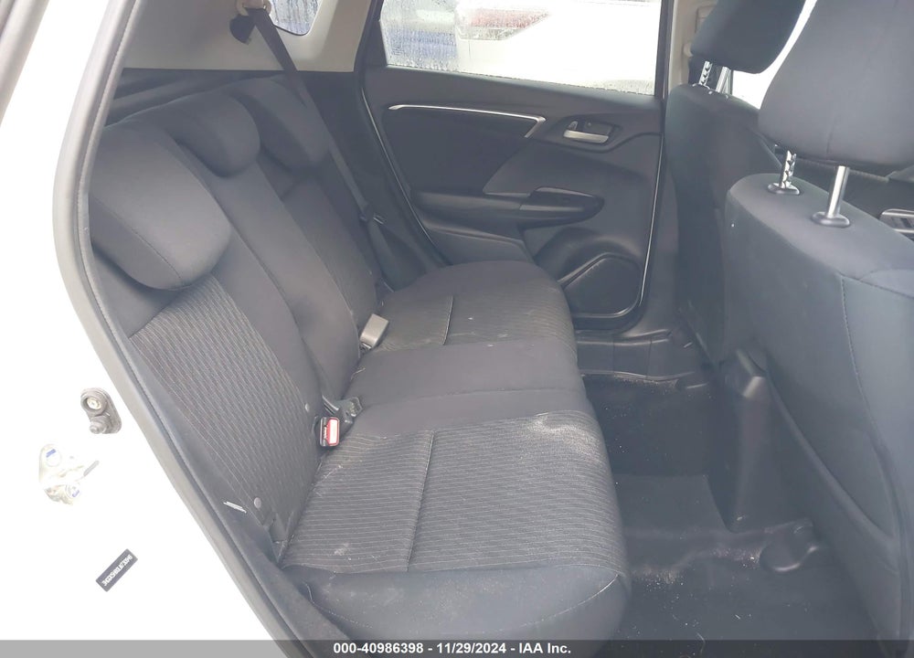 2020 HONDA FIT EX VIN: 3HGGK5H80LM730946