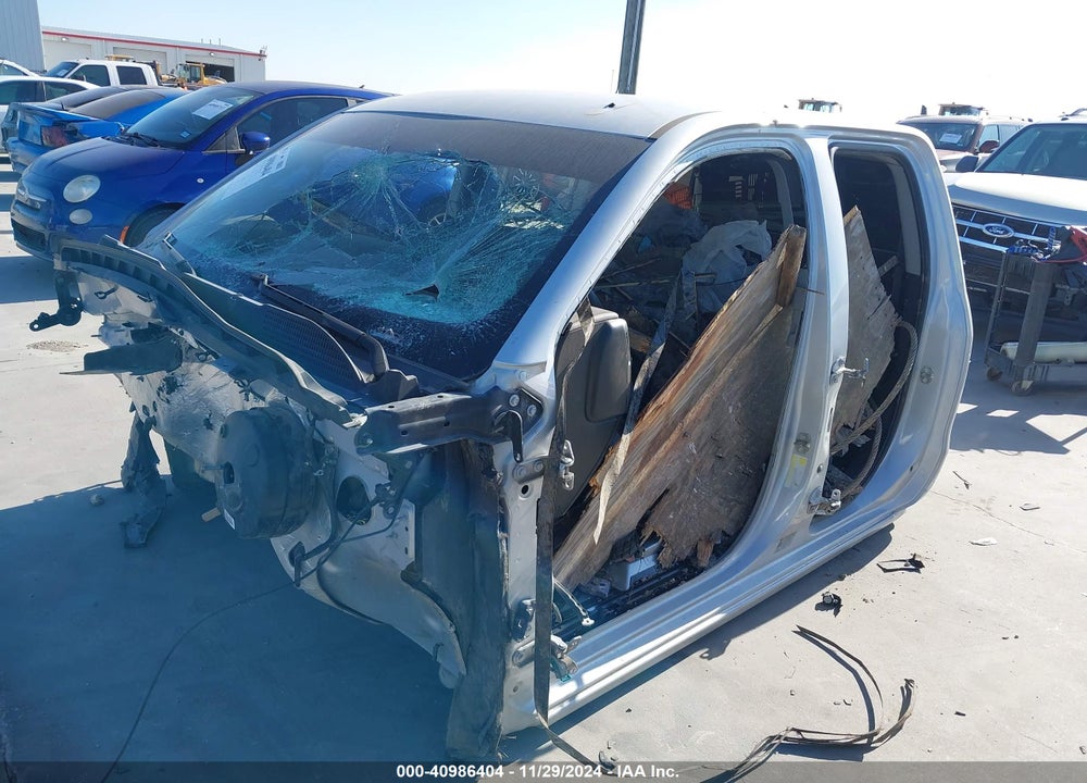 2018 CHEVROLET SILVERADO 1500 VIN: 1GCVKREH0JZ187756