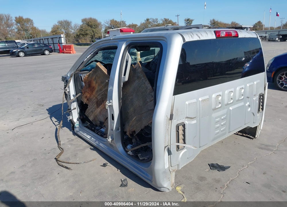 2018 CHEVROLET SILVERADO 1500 VIN: 1GCVKREH0JZ187756