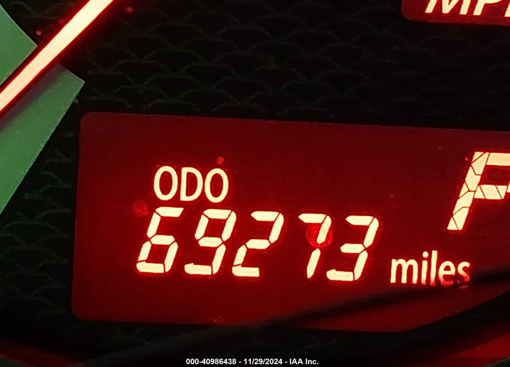 2015 SCION FR-S VIN: JF1ZNAA17F8713581