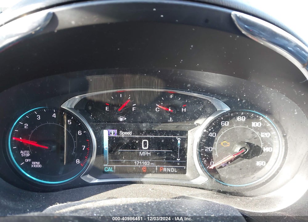 2018 CHEVROLET MALIBU LT VIN: 1G1ZD5ST7JF140103
