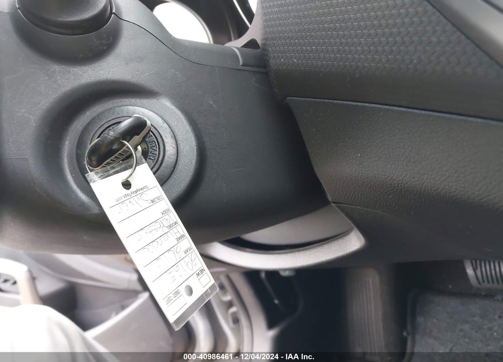 2016 HYUNDAI VELOSTER VIN: KMHTC6AD9GU291251