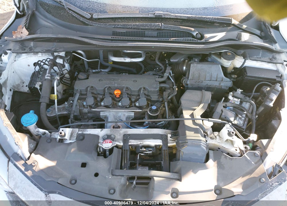 2022 HONDA HR-V AWD EX VIN: 3CZRU6H5XNM759736