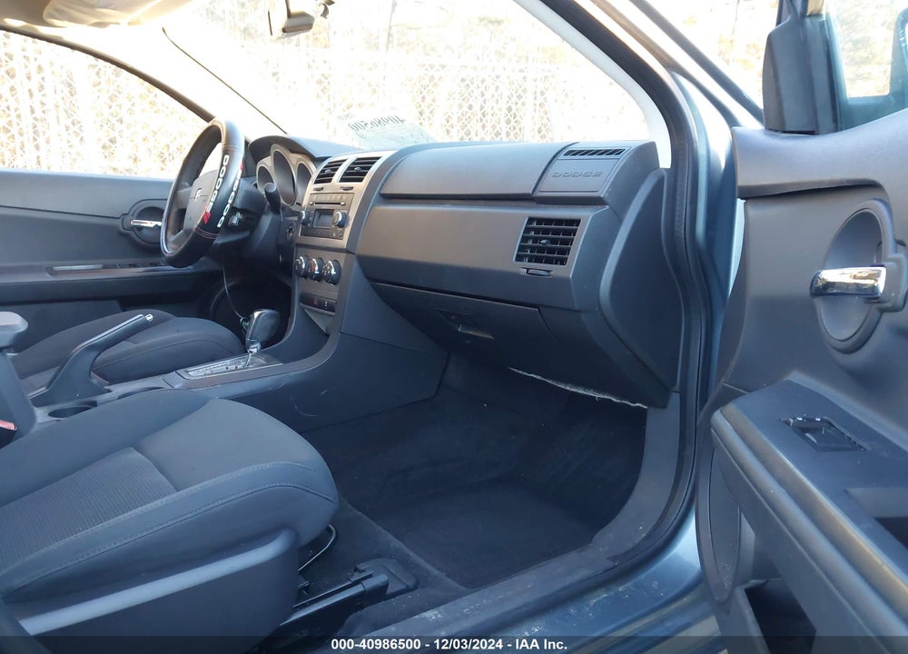 2010 DODGE AVENGER SXT VIN: 1B3CC4FD7AN180007