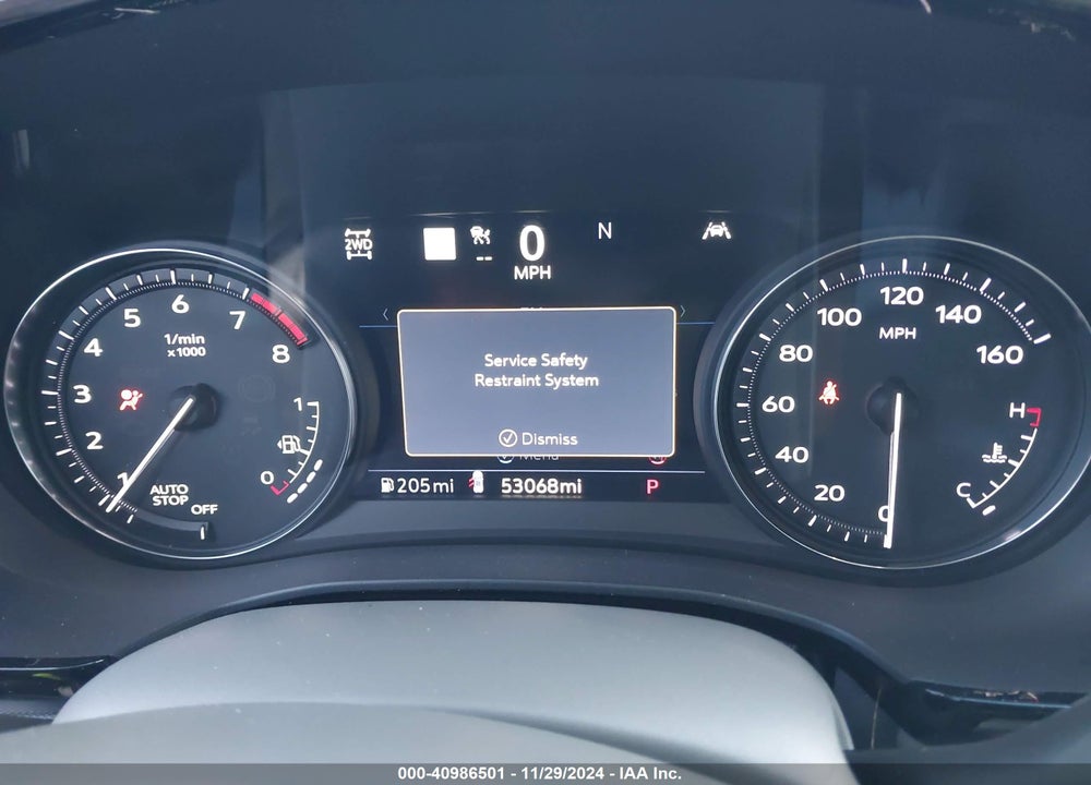 2021 CADILLAC XT5 AWD PREMIUM LUXURY VIN: 1GYKNDRSXMZ170349